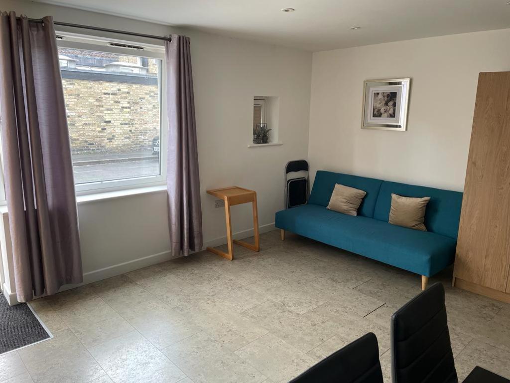 Koala & Tree - Big Studio At The Heart Of Cambridge - Short Lets & Serviced Accommodation Exterior foto